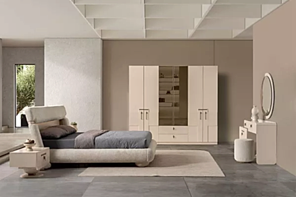 Porto Yatak Odası Takımı