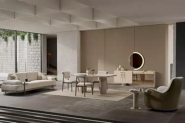 Porto Yemek Odası Takımı