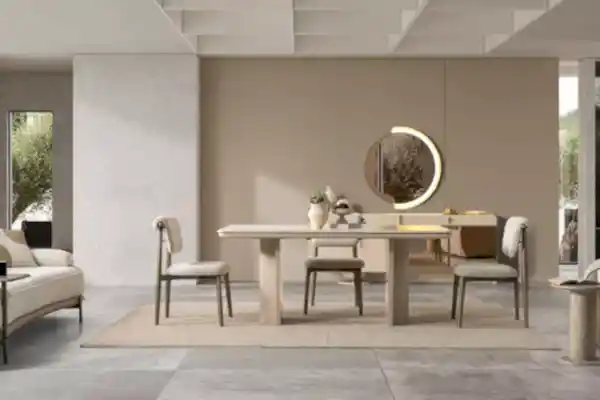 Porto Yemek Odası Takımı