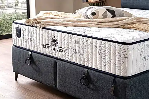 Premium Visco Yatak