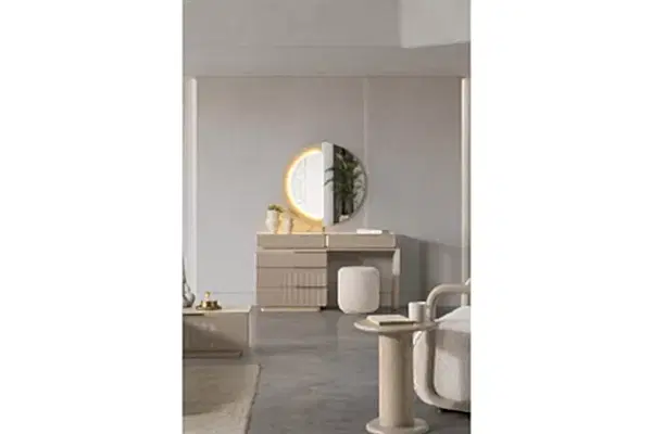 Rio Şifonyer + Ayna