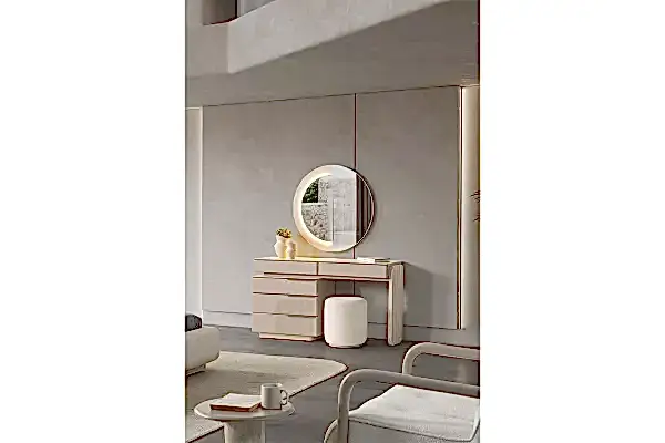 Rio Şifonyer + Ayna