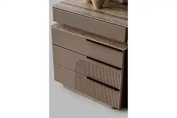 Rio Şifonyer + Ayna