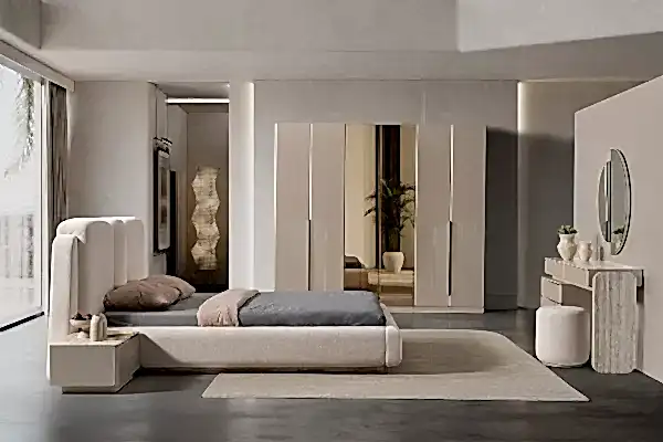 Rio Yatak Odası Takımı