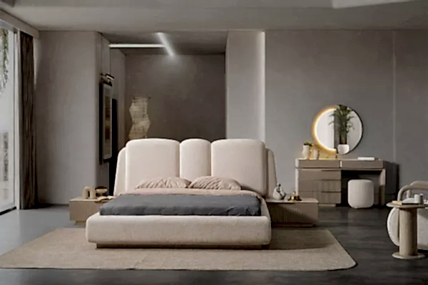 Rio Yatak Odası Takımı