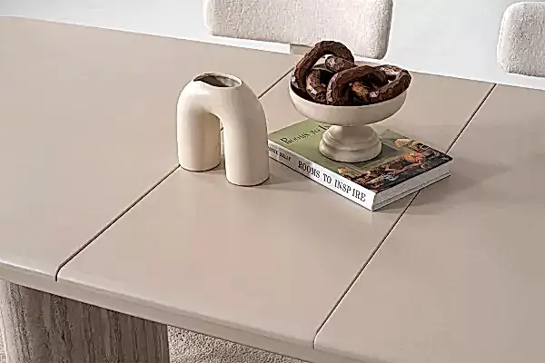 Rio Yemek Masası Takımı