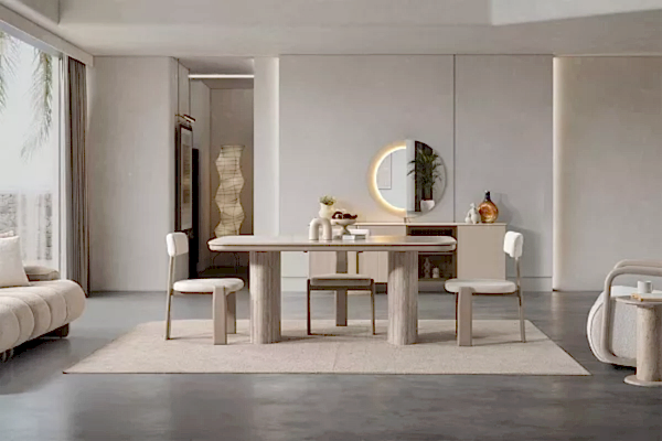 Rio Yemek Odası Takımı