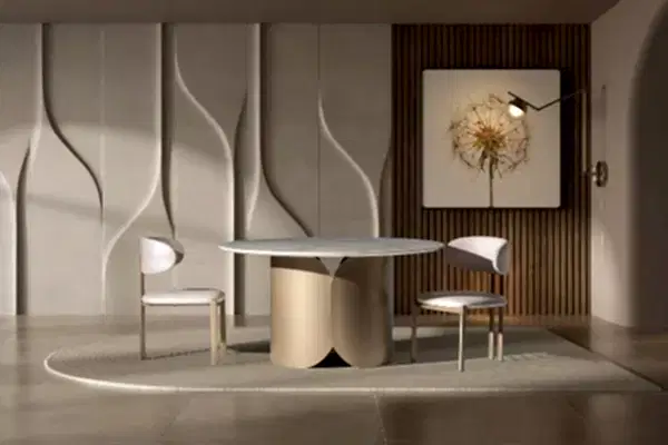 Roma Seramik Masa Takımı