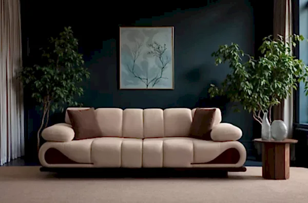 Rotterdam Koltuk Takımı