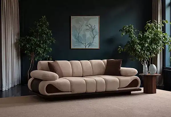 Rotterdam Koltuk Takımı