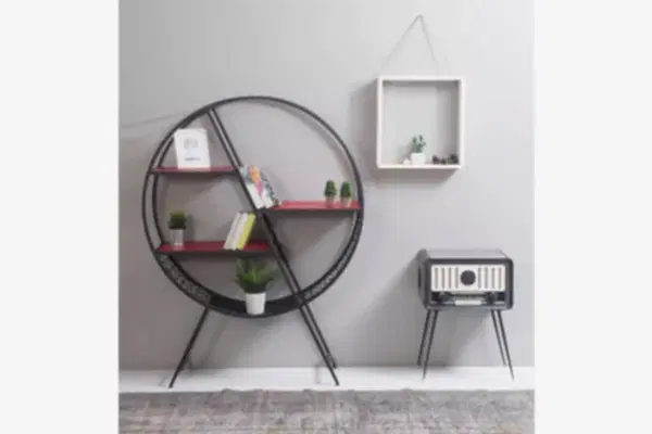 Rulet Kitaplık TB-292