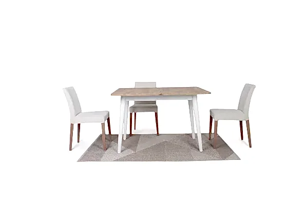 Rüya Mutfak Masası Takımı