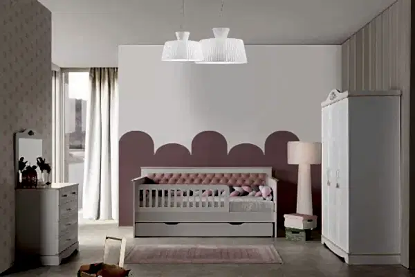 Sahra Çocuk Odası Takımı