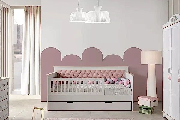 Sahra Çocuk Odası Takımı