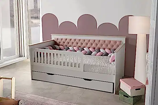 Sahra Çocuk Odası Takımı