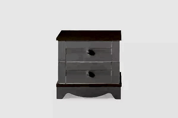 Sahra Genç Odası Komodin