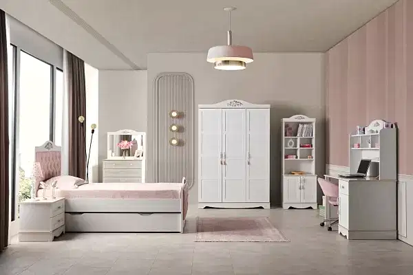 Sahra Genç Odası Takımı