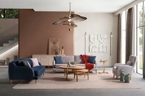 Santos Koltuk Takımı