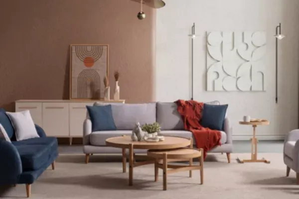 Santos Koltuk Takımı