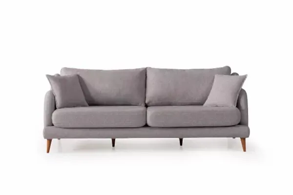 Santos Üçlü Koltuk