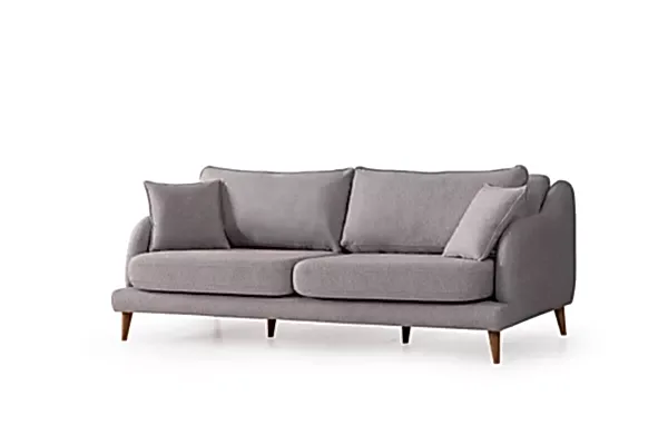 Santos Üçlü Koltuk