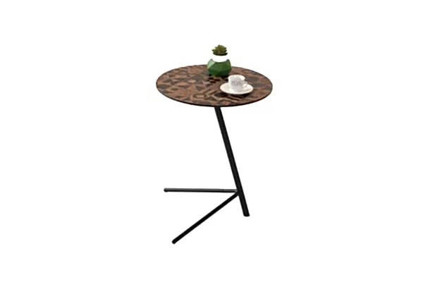 Self Yan Sehpa TB-407