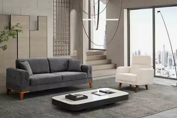 Selge KoltukTakımı