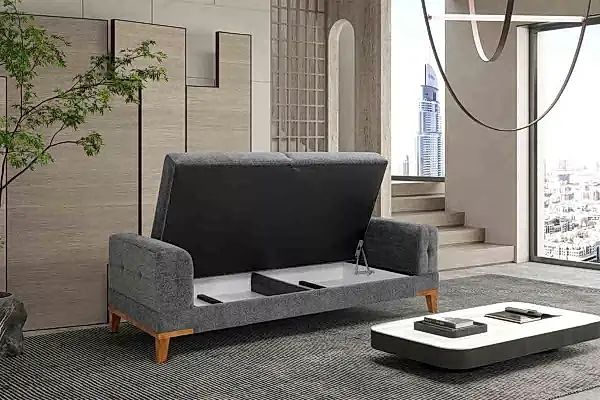 Selge KoltukTakımı