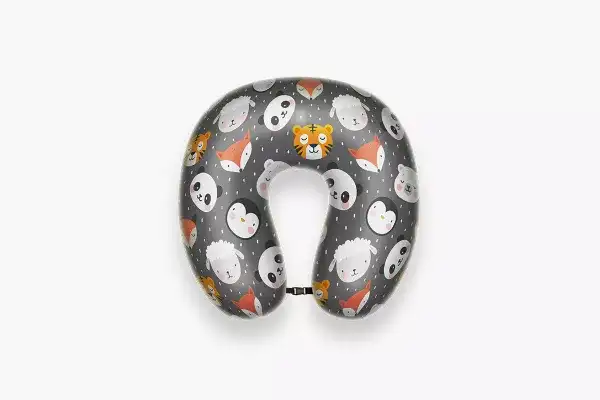 Seyahat Yastığı Animal D-007 VPYST0014-920