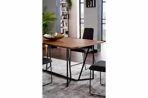 Siena Yemek Masası Takımı