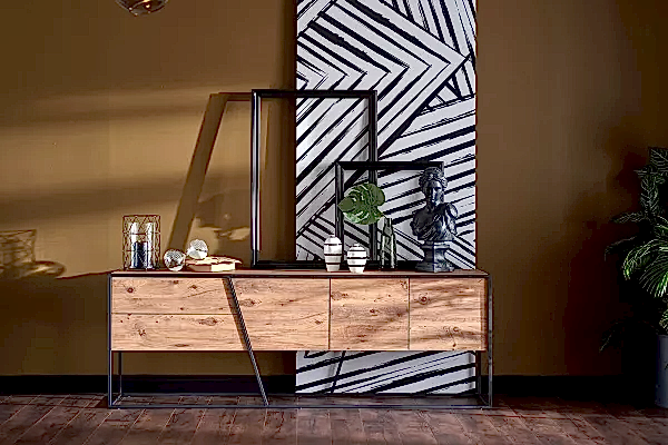 Siena Yemek Odası Takımı