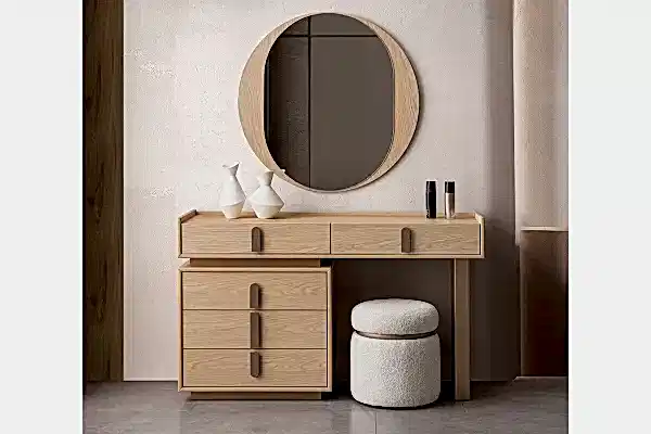 Siesta Şifonyer + Ayna