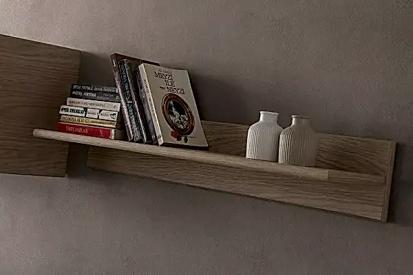 Siesta Tv Ünitesi Üst Blok