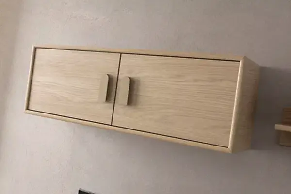 Siesta Tv Ünitesi Üst Blok