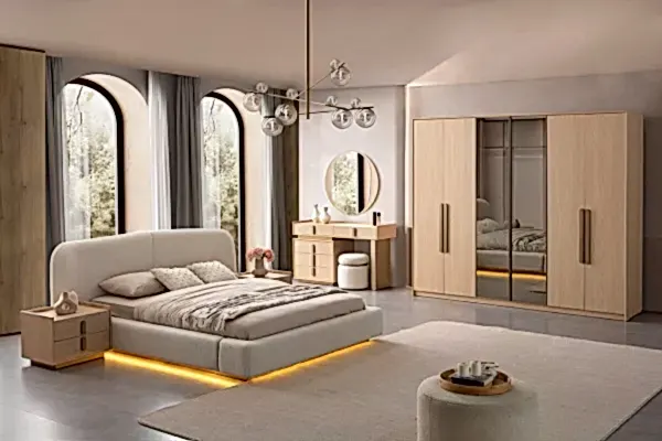 Siesta Yatak Odası Takımı