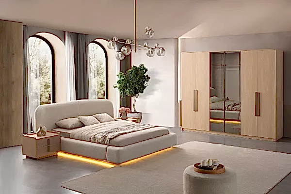 Siesta Yatak Odası Takımı