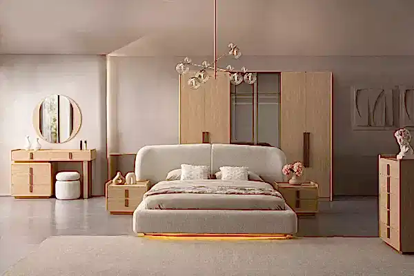 Siesta Yatak Odası Takımı