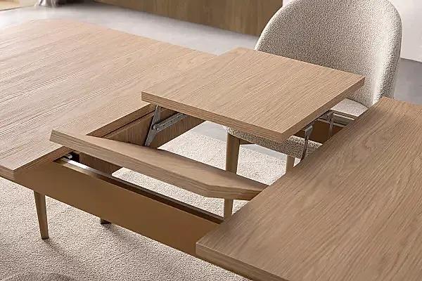 Siesta Yemek Masası Takımı