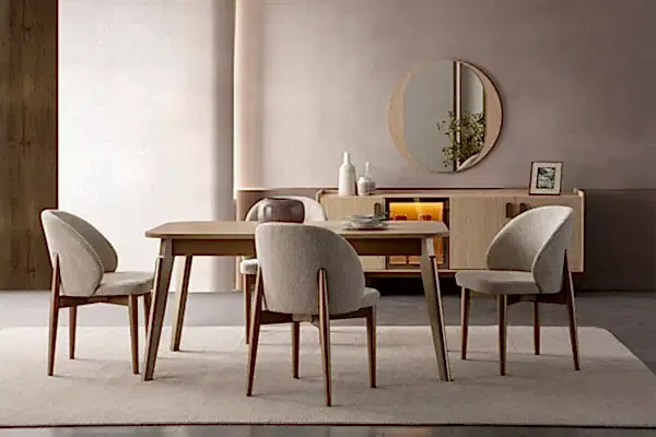 Siesta Yemek Odası Takımı