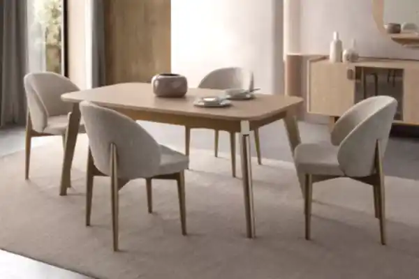 Siesta Yemek Odası Takımı