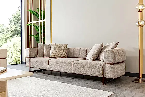 Stella Koltuk Takımı 4-3-1