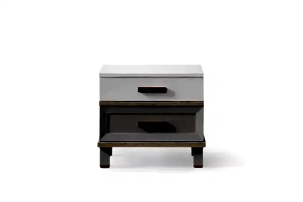 Studio Genç Odası Komodin