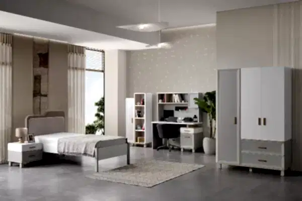 Studio Genç Odası Takımı