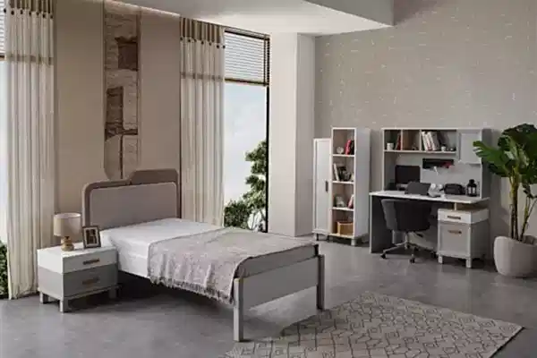 Studio Genç Odası Takımı