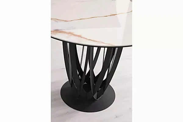 Targa Seramik Masa TB-605