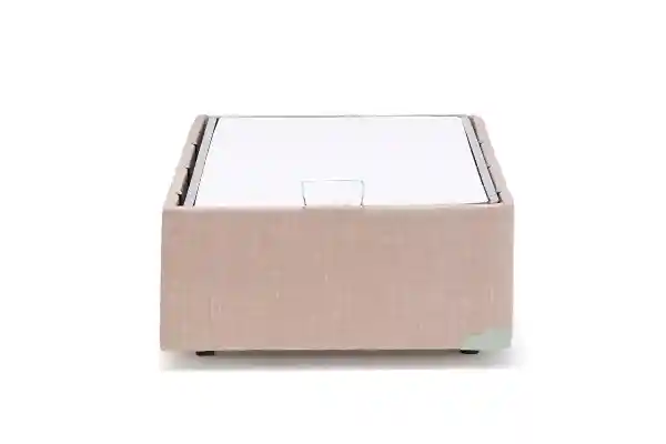 Tek Kişilik Sandıklı Japon Baza