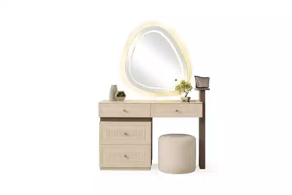 Torino Şifonyer + Ayna