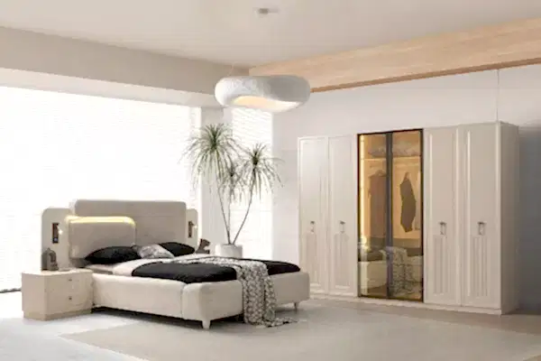 Torino Yatak Odası Takımı