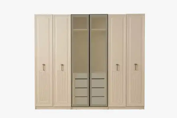 Torino Yatak Odası Takımı