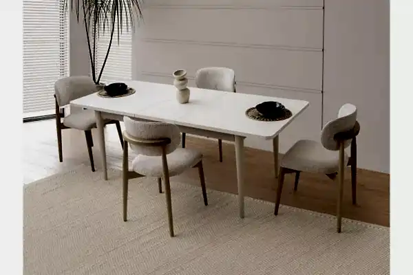 Torino Yemek Odası Takımı